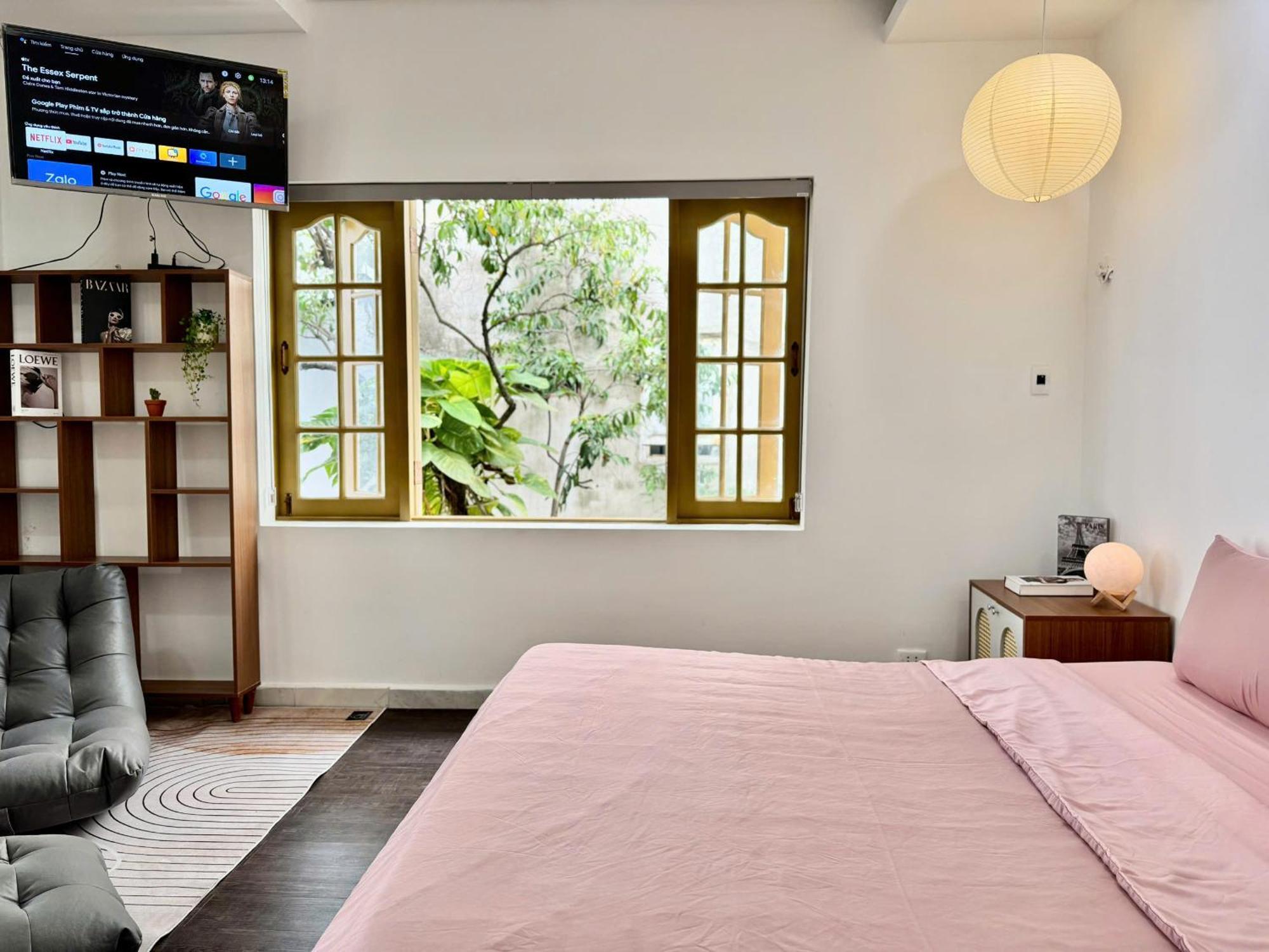 Aparthotel Mq District 1