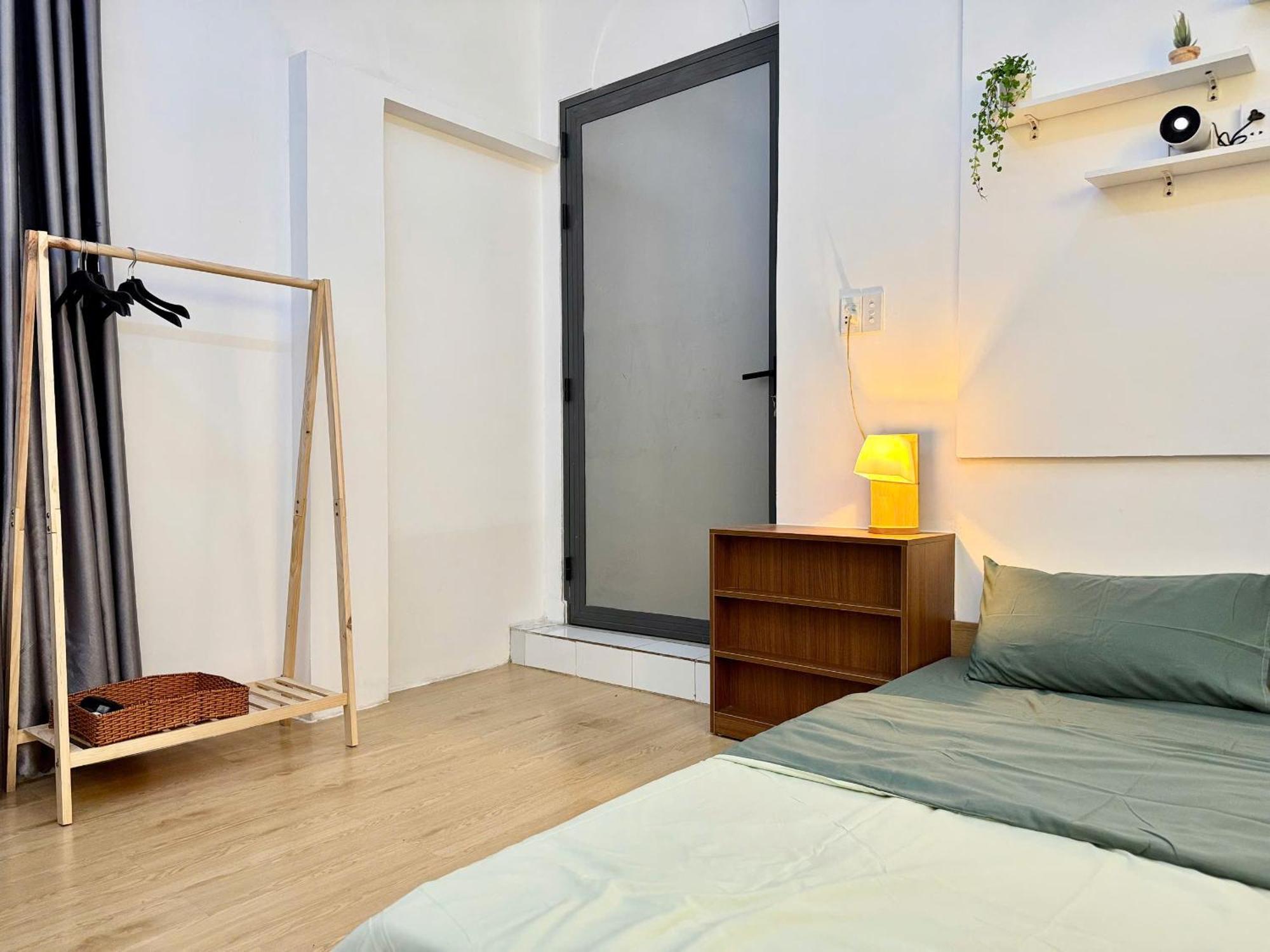 Aparthotel Mq District 1 *