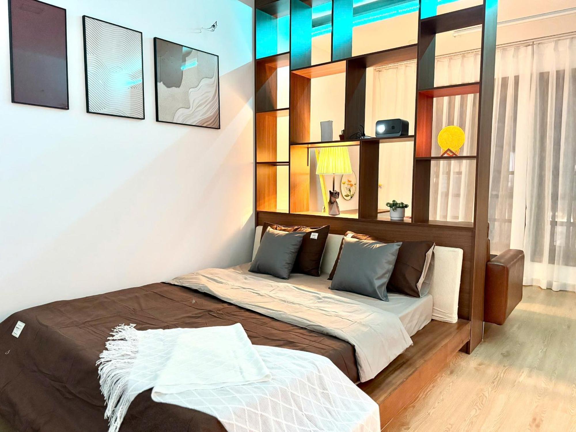 Aparthotel Mq District 1 Ho Chi Minh City